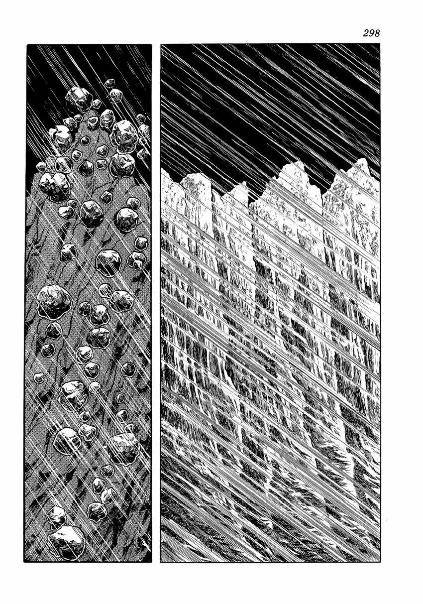 Chim Lửa: Chapter 43