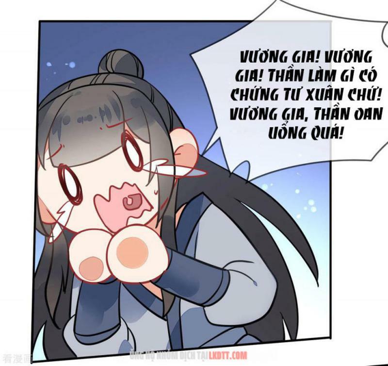 Tiểu Yêu Tinh Điều Giáo Bảo Điển: Chapter 98