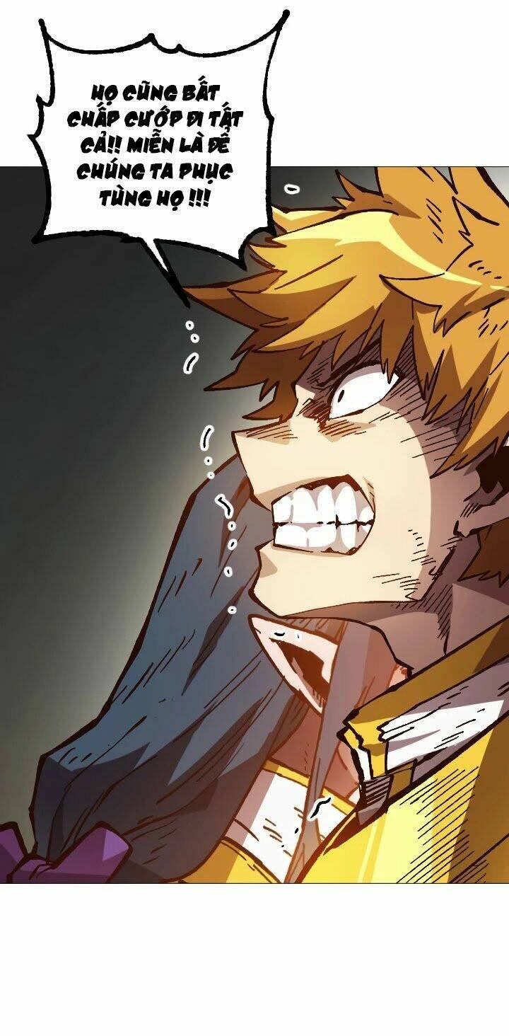 Nô Lệ Nghịch Thiên: Chapter 52