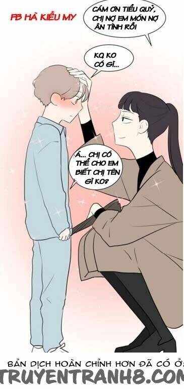 Mối Tình Đơn Phương: Chapter 12