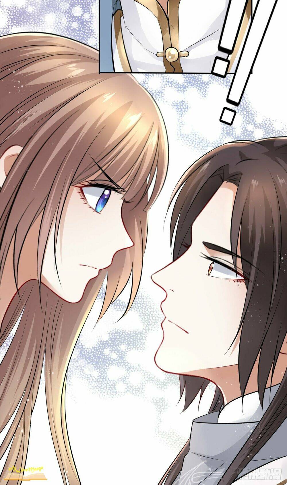 Vương Phi Thật Thích Trang Điểm: Chapter 64