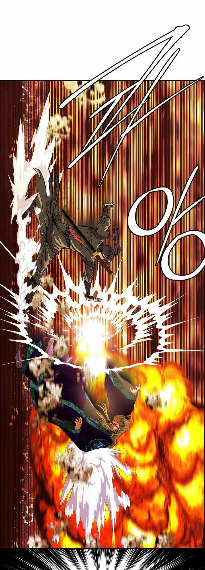 Ngũ Hợp Chí Tôn: Chapter 35