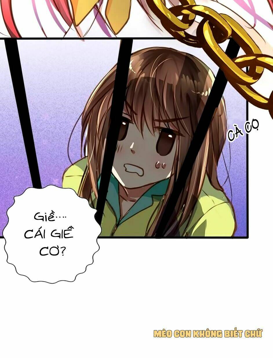 Không Có Ssr Làm Sao Để Yêu: Chapter 4