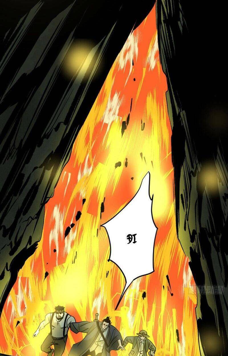 Huyền Thoại Đạo Sĩ: Chapter 10