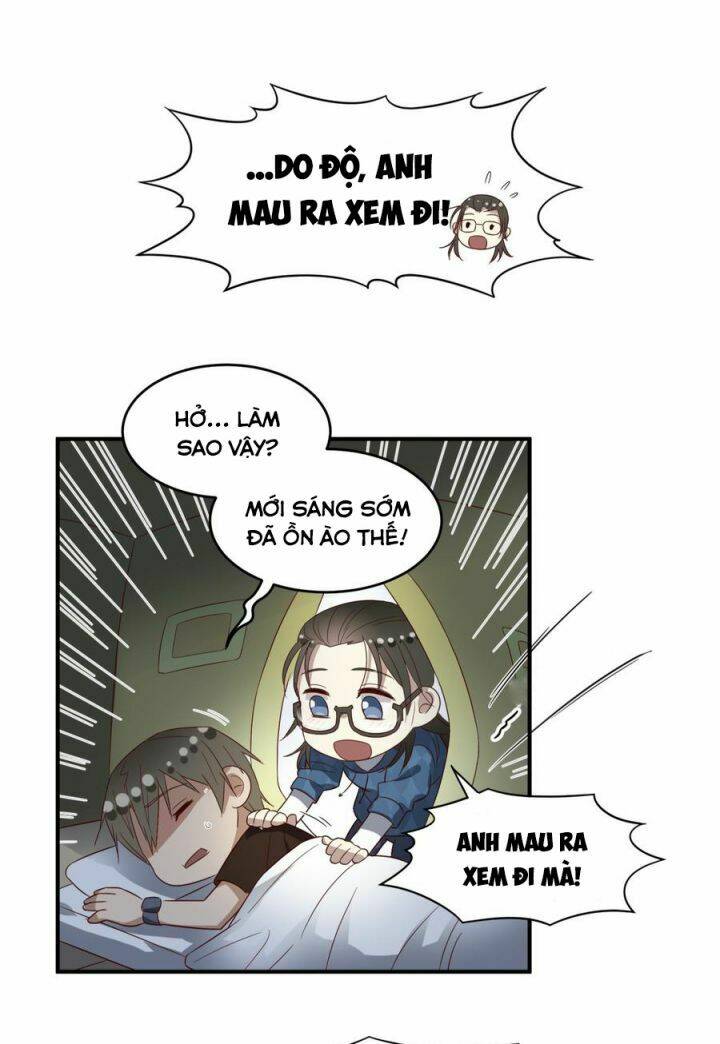 Đơn Phương Yêu Thầm Anh: Chapter 81