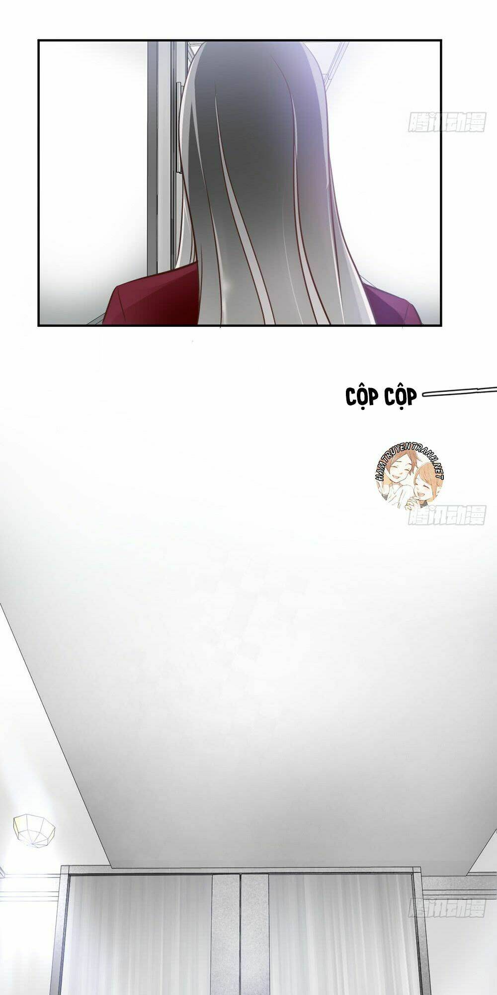 Cẩm Lý Thiếu Nữ Của Tôi: Chapter 12.2