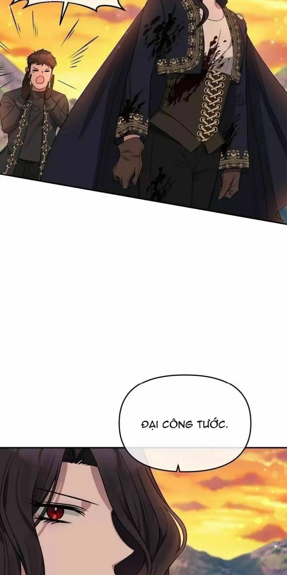 Nữ Công Tước Phương Bắc Là Một Nhân Vật Phản Diện: Chapter 3
