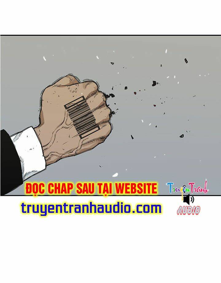 Hiệp Sĩ Giao Hàng: Chapter 20