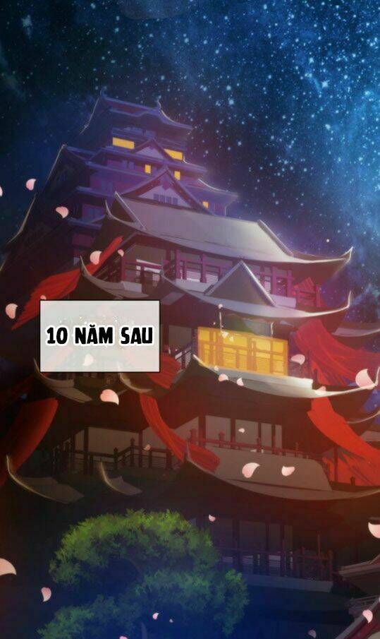 Một Vạn Tư Thế Công Lược Yêu Nam: Chapter 6