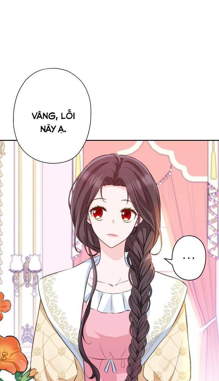 Gửi Đến Người Bạn Của Tôi: Chapter 15