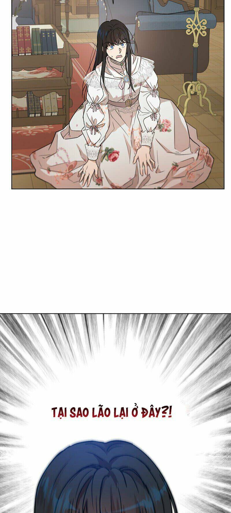 Khế Ước Của Ác Ma: Chapter 44