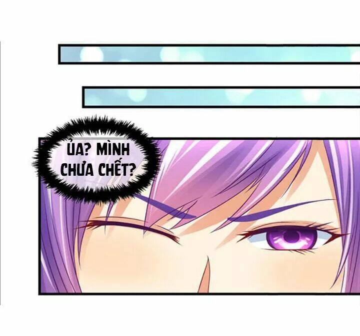 Bồn Tắm Có Vấn Đề?: Chapter 52