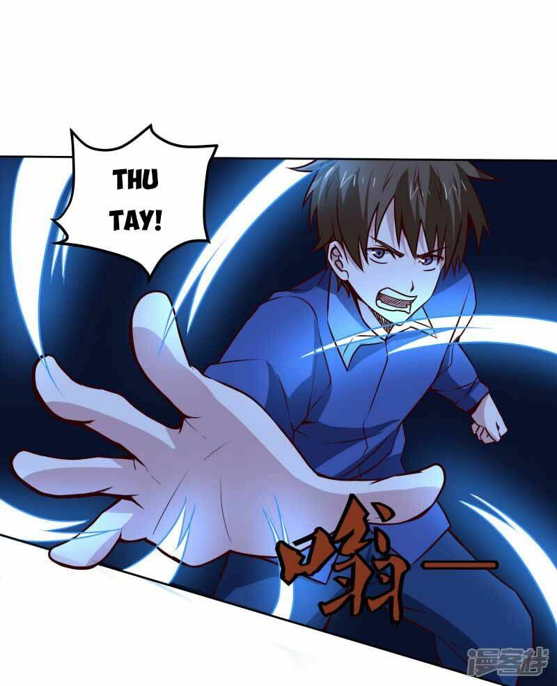 Tay Chơi Thần Cấp: Chapter 118