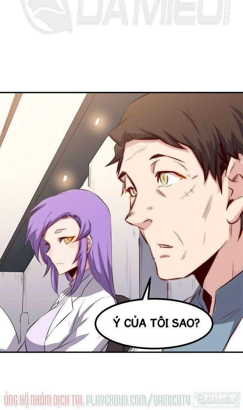 Đỉnh Phong Thần Y: Chapter 35