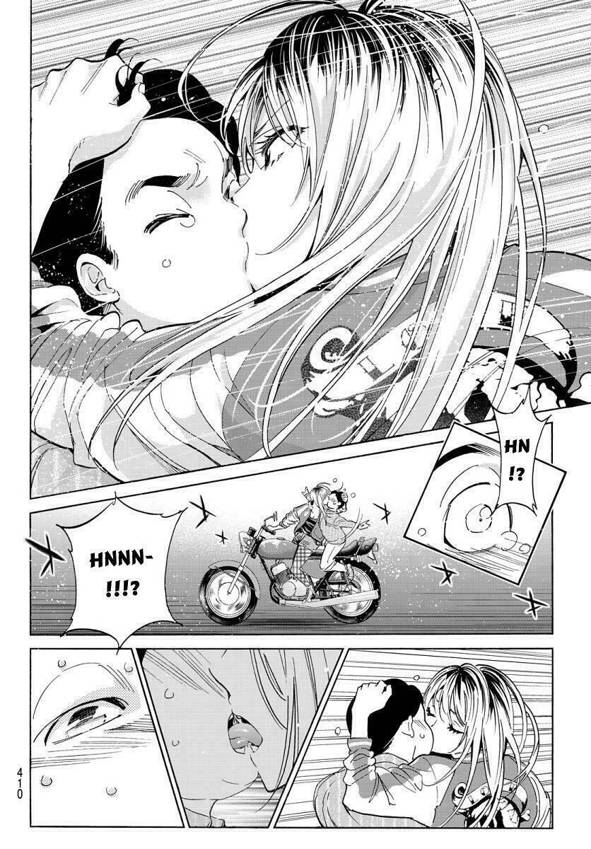 Real Account Ii: Chapter 48