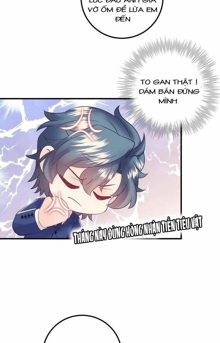 Trong Sinh Chi Ức Vạn Ảnh Hậu Yếu Thượng Vị: Chapter 334