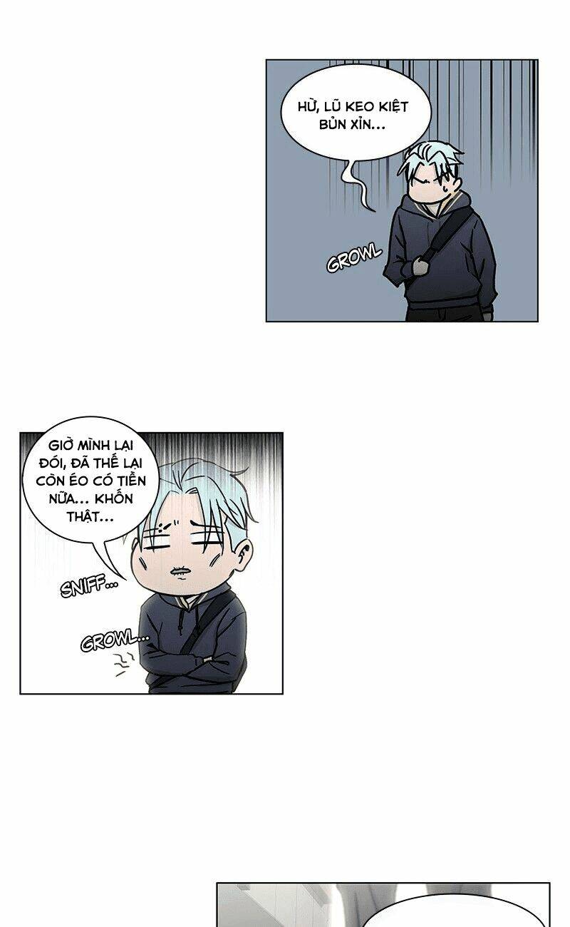 Anh Ấy Là Nữ Sinh Cấp 3: Chapter 55