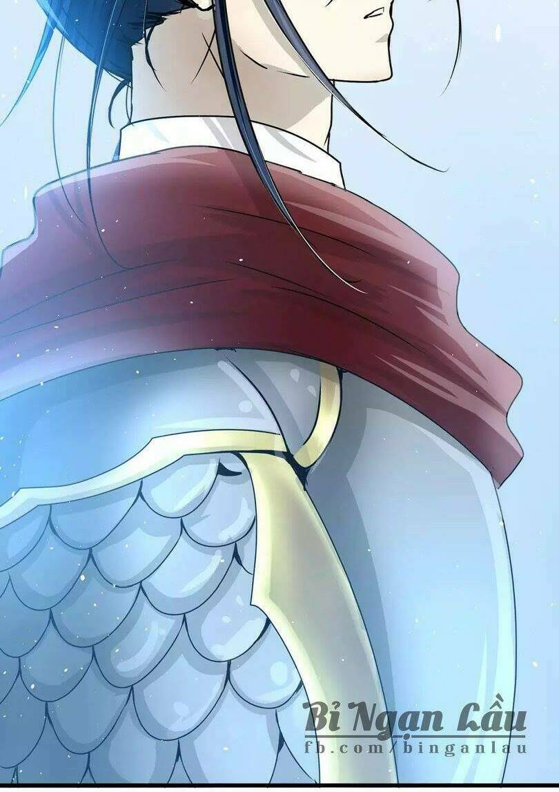 Nghịch Thần: Chapter 44