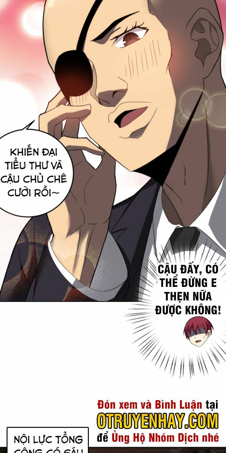 Lão Bà Ta Là Minh Chủ Võ Lâm: Chapter 7