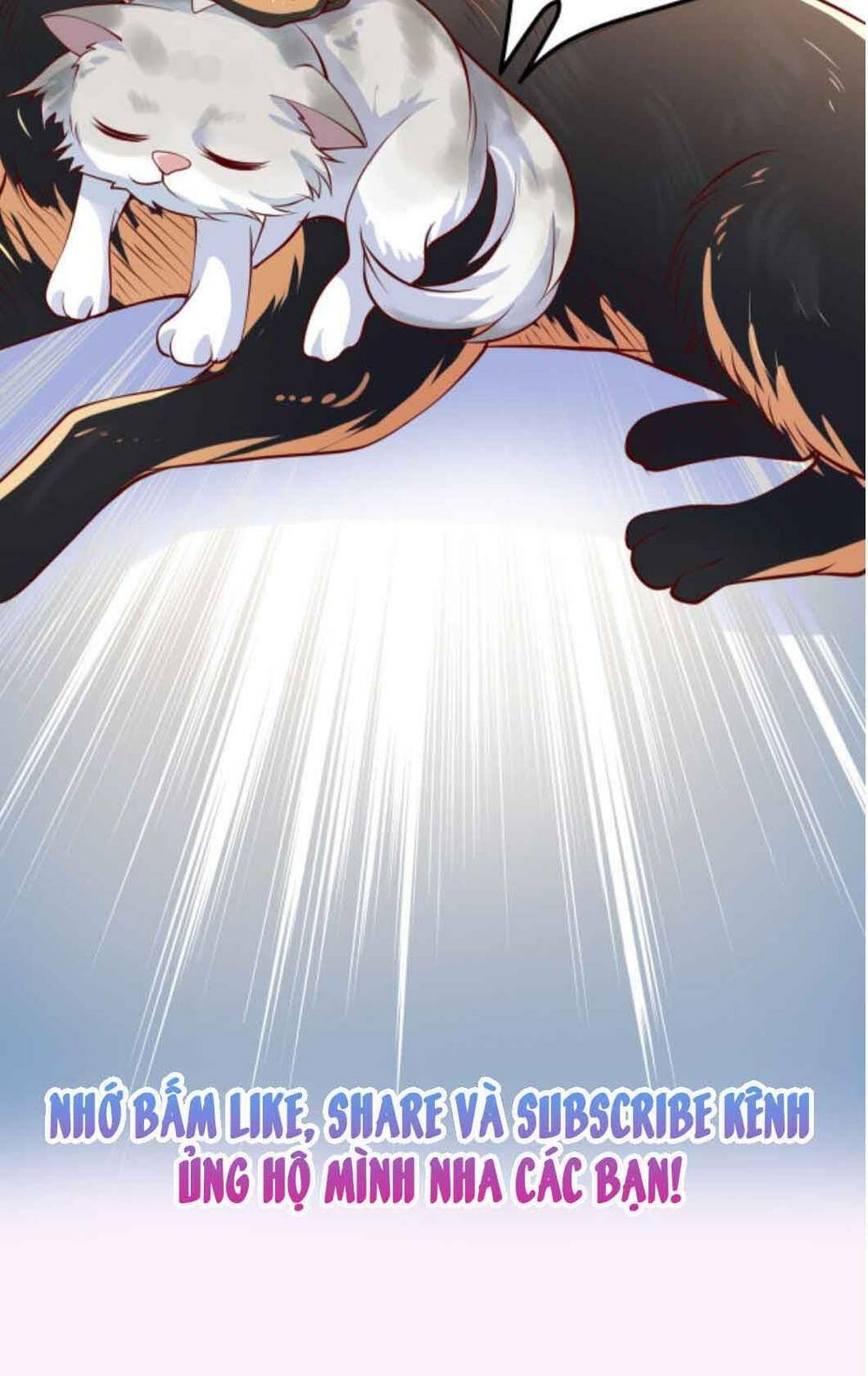 Nhất Sanh Hữu Hỉ: Chapter 35