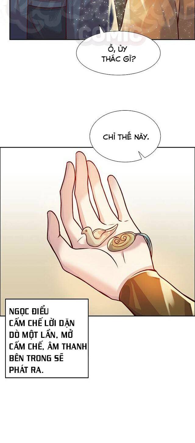 Siêu Phàm Truyện: Chapter 71