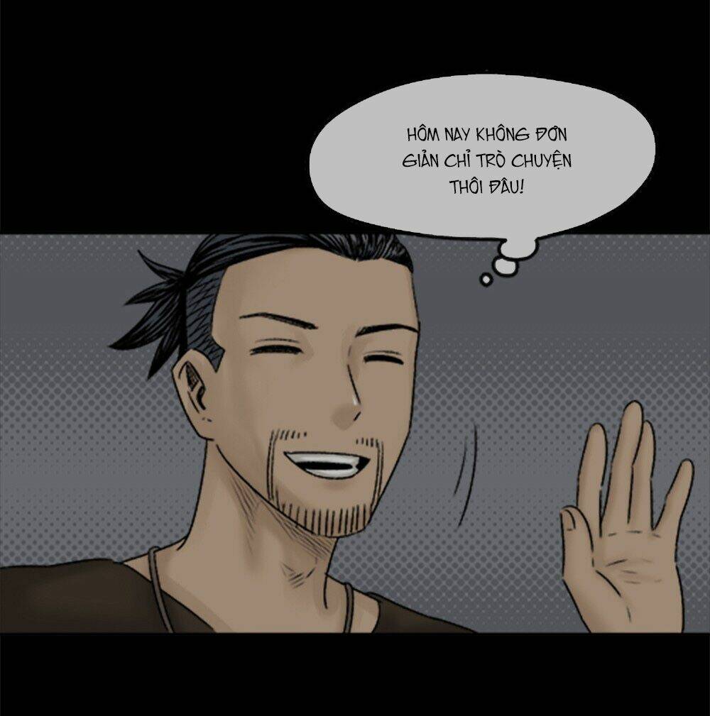 Truyện Đọc Lúc 0H: Chapter 41