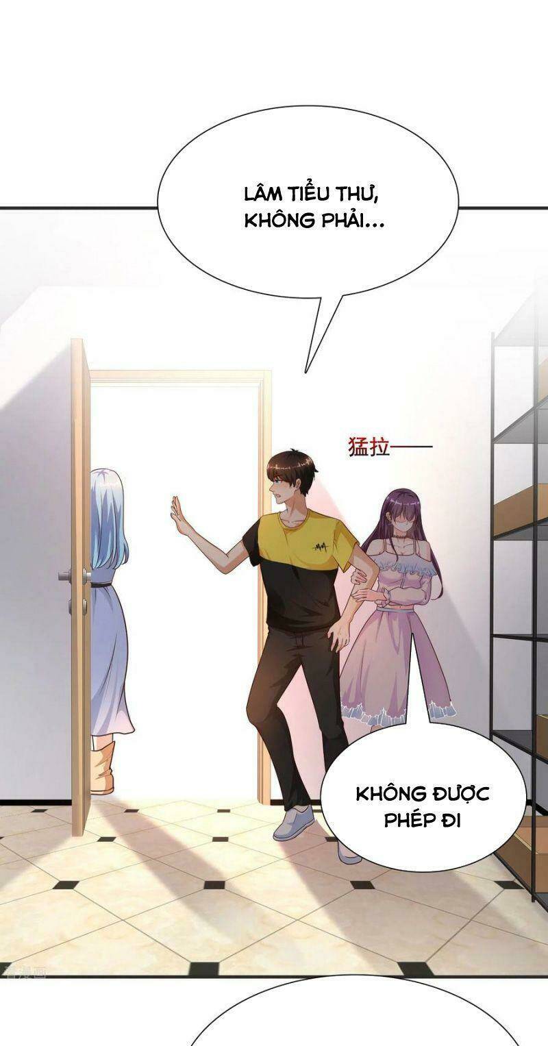 Tối Cường Vận Đào Hoa: Chapter 152