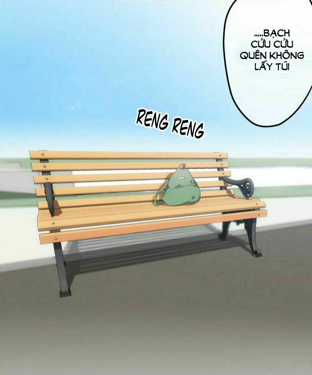 Tháng Sáu Kì Diệu: Chapter 27