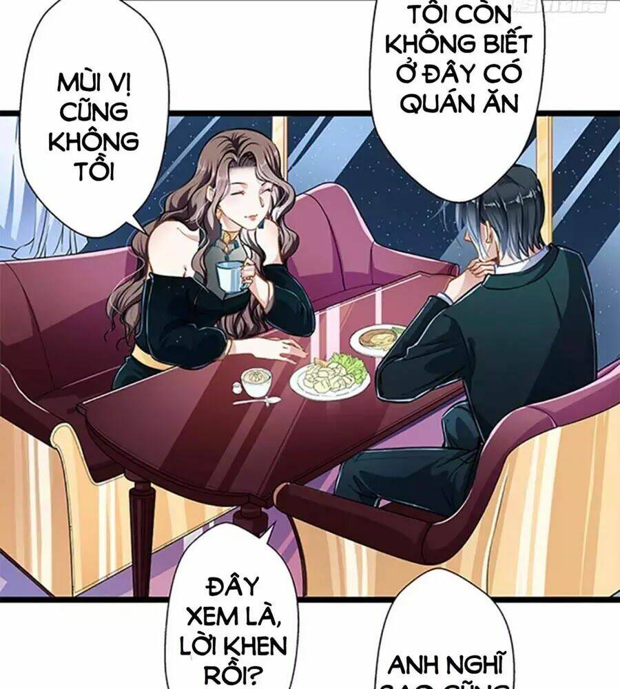 Cưng Chiều Ái Thê Hư Hỏng: Chapter 41