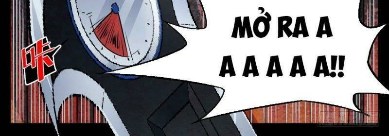 Võ Lực Chí Mạng: Chapter 1