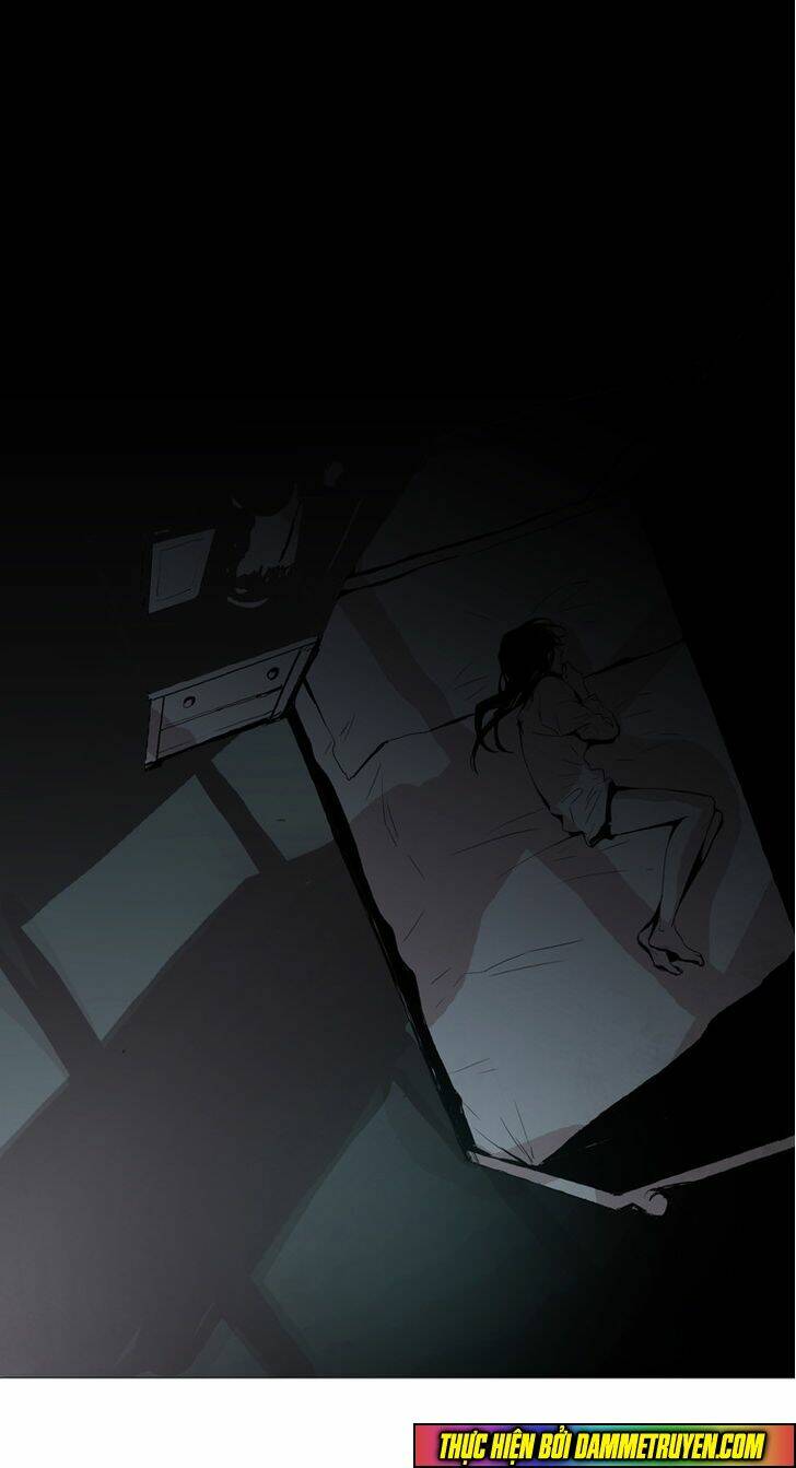 American Ghost Jack: Chapter 10