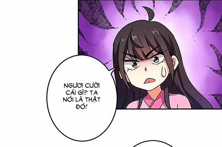 Vương Gia! Ngươi Thật Bỉ Ổi: Chapter 325