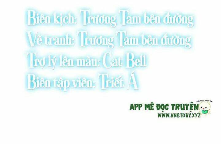 Cạm Bẫy Ngọt Ngào: Chapter 92