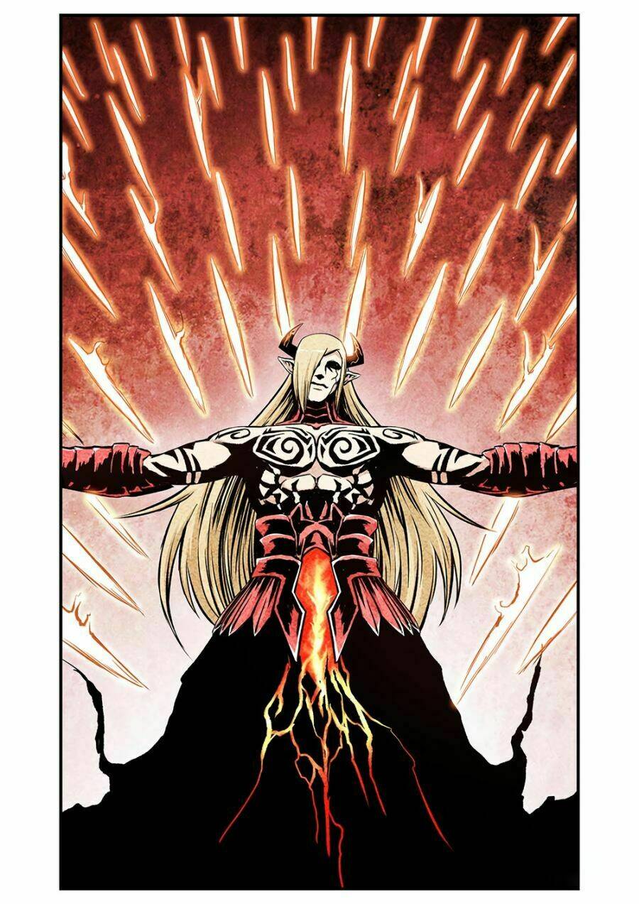 Hành Trình Hậu Tận Thế: Chapter 102