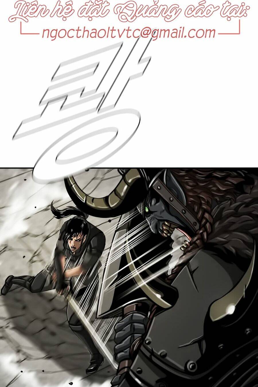 Thợ Săn Đầu Tiên: Chapter 59