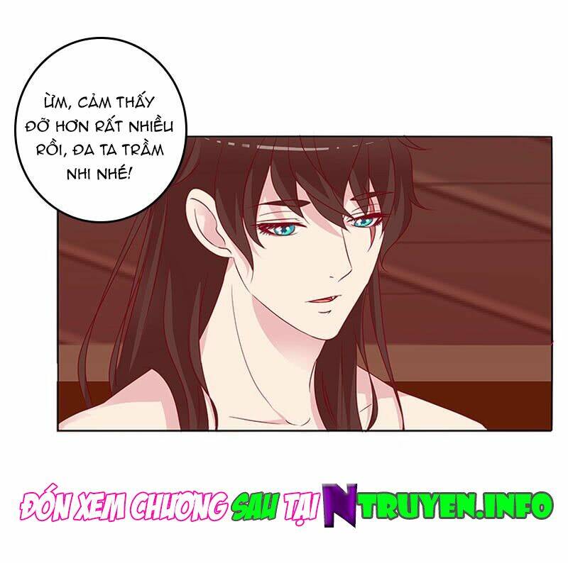 Tướng Quân Mời Ra Trận: Chapter 35