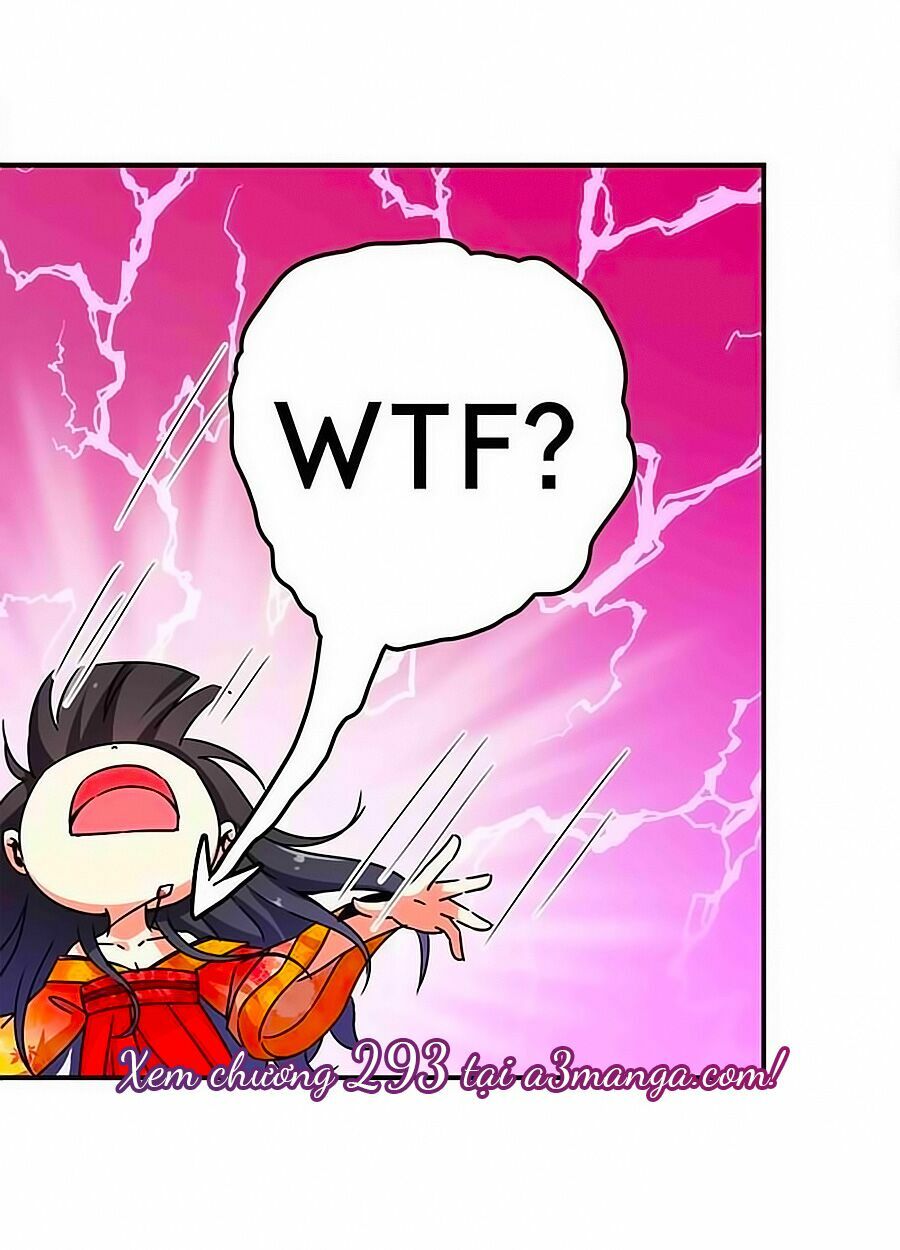 Vương Gia ! Ngươi Thật Bỉ Ổi !: Chapter 292