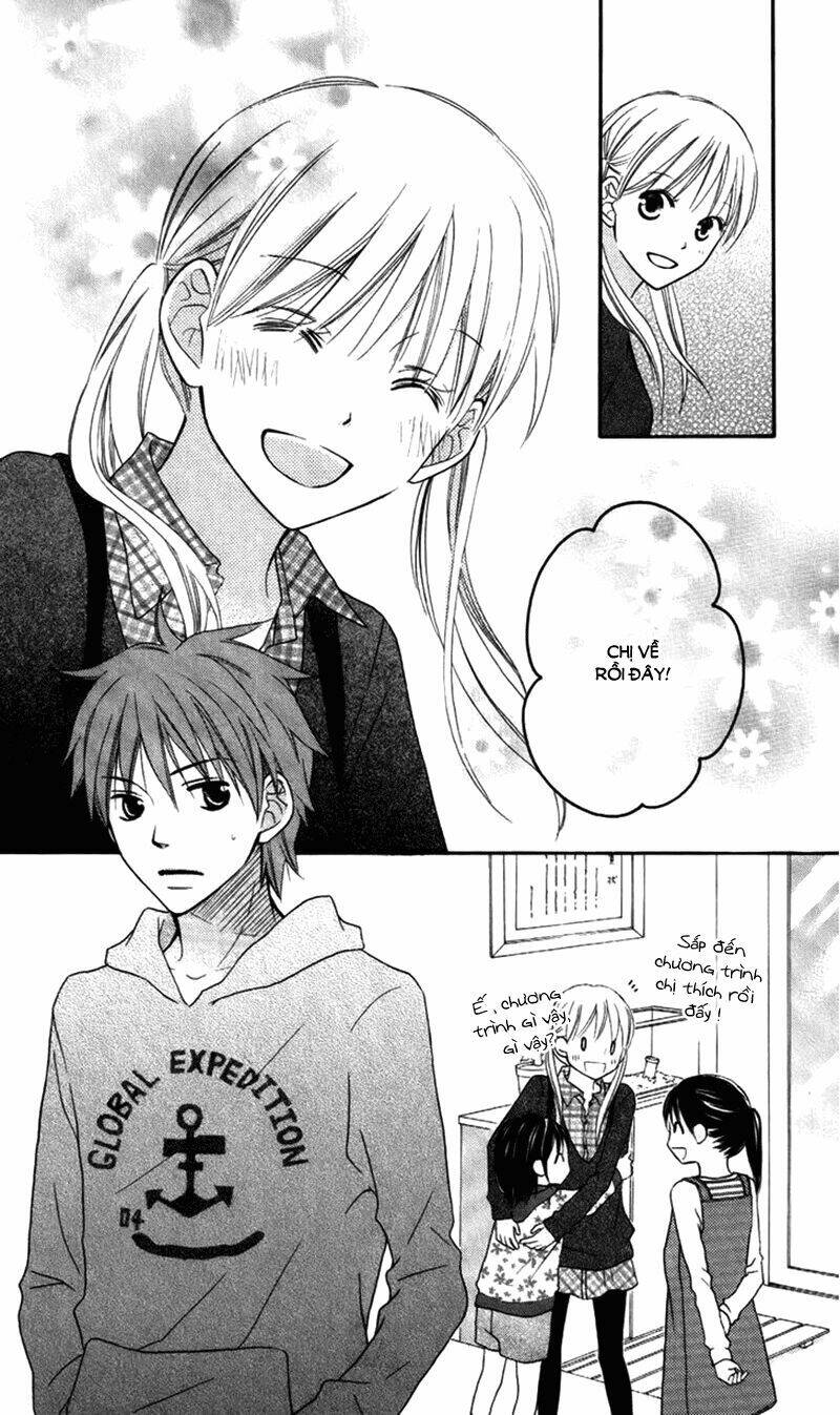 Love So Life: Chapter 65