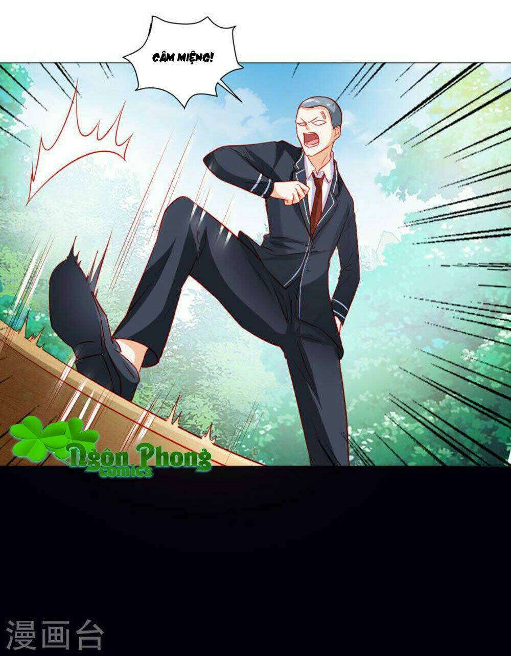 Tu La Thiếu Gia Quá Kiêu Ngạo: Chapter 40