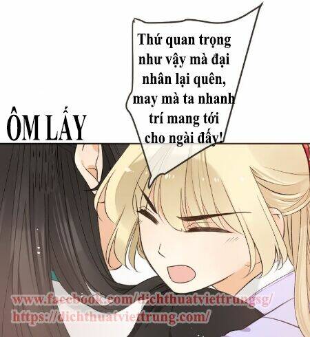 Bạn Trai Tôi Là Cẩm Y Vệ 2: Chapter 29