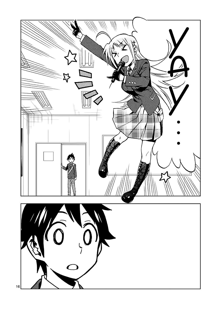 Criminale: Chapter 7