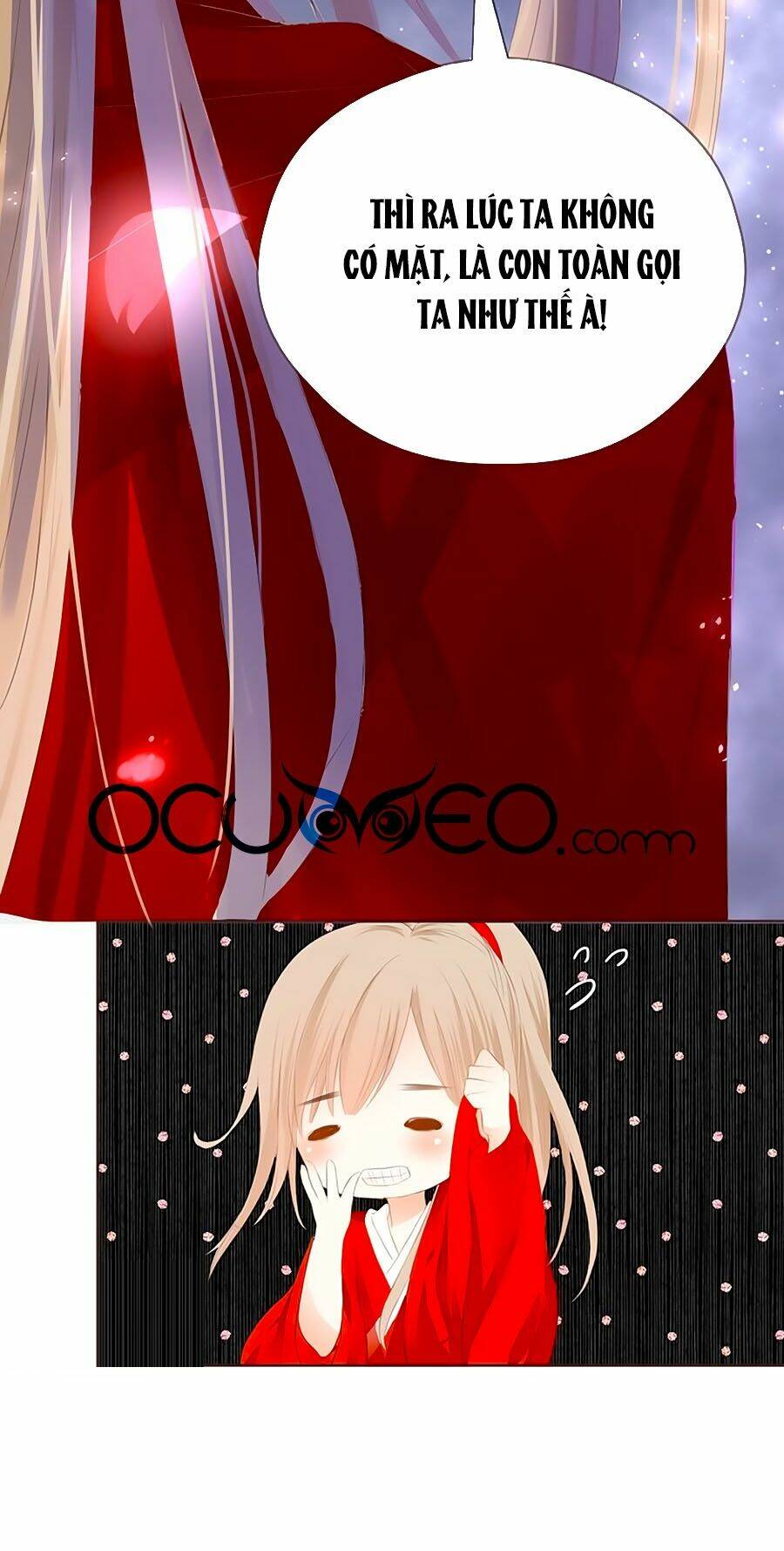 Đóa Hoa Chớm Nở: Chapter 68