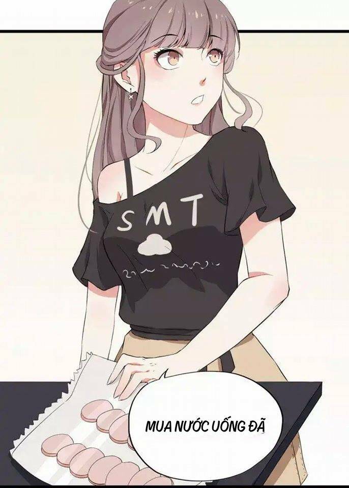 Thiên Kiều Bách Mị: Chapter 2