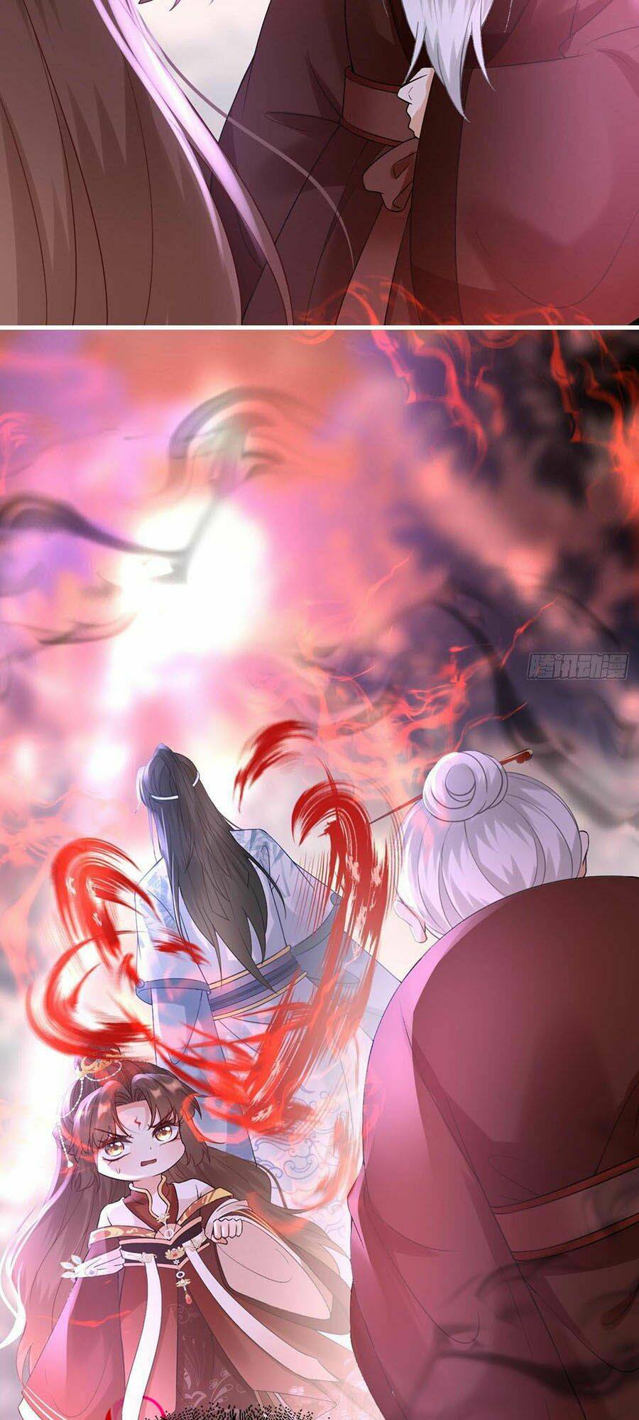 Ma Đầu Vạn Ác Năm Tuổi Rưỡi: Chapter 43