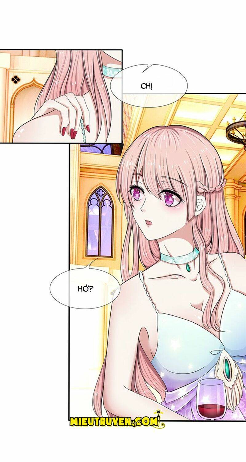 Phúc Hắc Lão Công Buông Em Ra: Chapter 1