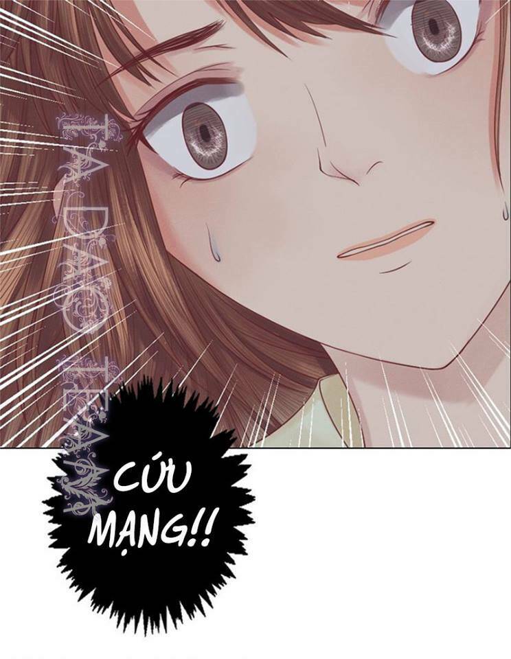 Cẩm Tú Vị Ương: Chapter 21