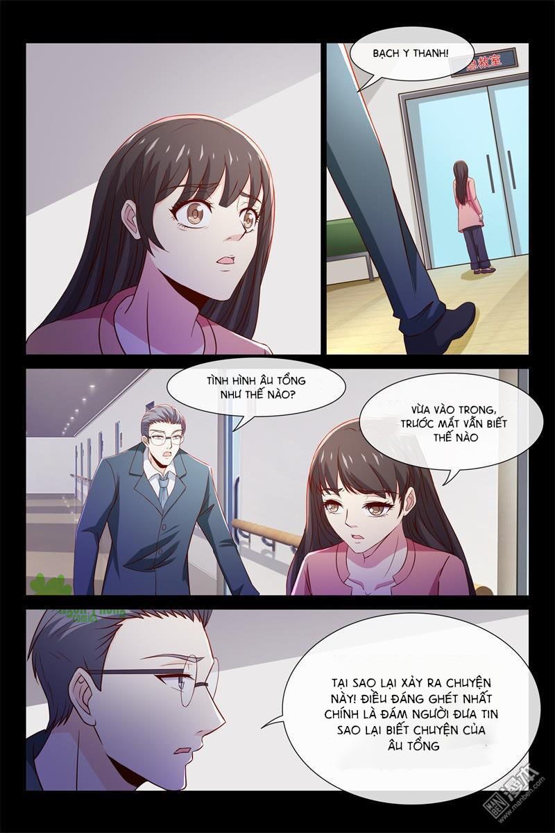Tình Nhân Khế Ước Của Tổng Tài: Chapter 95