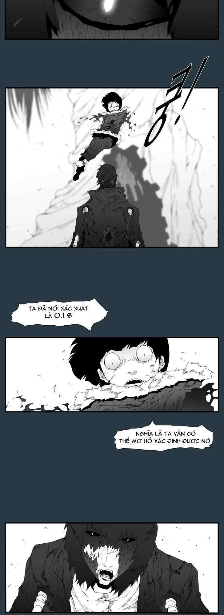 Siêu năng: Chapter 177