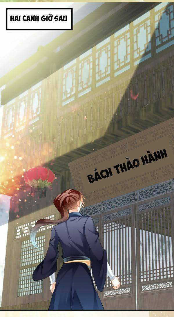 Cửu Tinh Bá Thể Quyết: Chapter 3