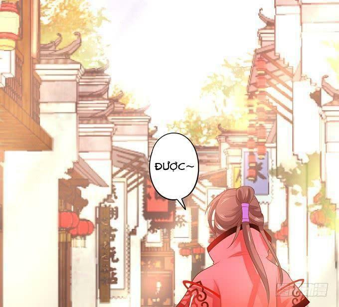 Hồ Tiên Hung Bạo: Chapter 118